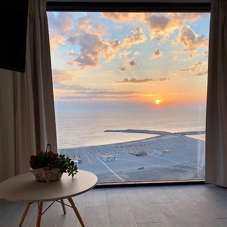 Maritimo Aparthotel Κονστάντζα Εξωτερικό φωτογραφία