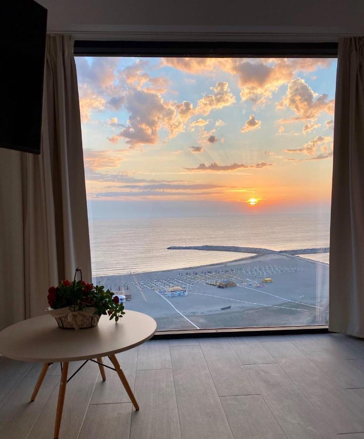 Maritimo Aparthotel Κονστάντζα Εξωτερικό φωτογραφία